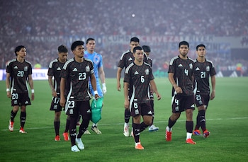 Soccer Football - International Friendly