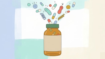 Un estudio analizó 352 probióticos y encontró que sus bacterias no coinciden con los beneficios que prometen