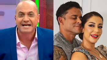 Kurt Villavicencio regresa a ‘Préndete’