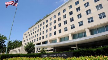 The US announced new sanctions against Kim Jong-un's regime after the last ballistic missile test