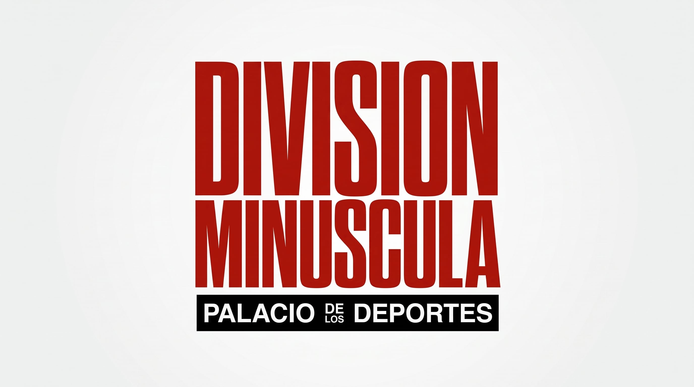 La banda mexicana de rock División Minúscula programa una presentación musical en el Palacio de los Deportes de la Ciudad de México. (Imagen Ilustrativa Infobae)