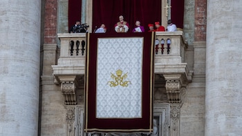 Prevost recogió en X dos