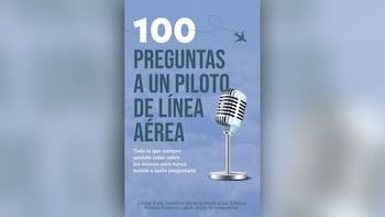 "100 preguntas a un piloto