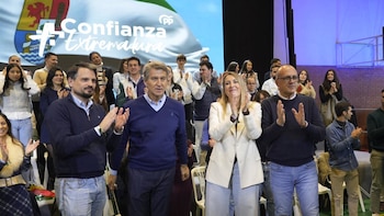 Feijóo asesta un golpe a