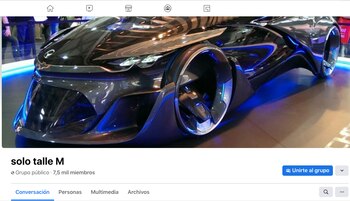 A las motos robadas que