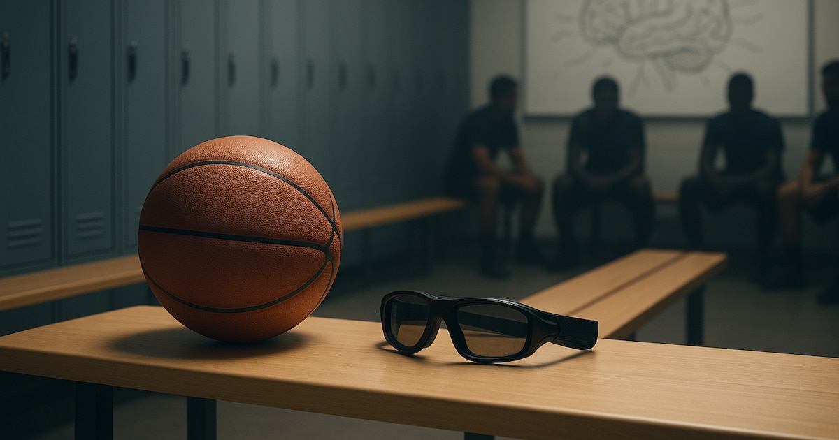 De la neurociencia al vestuario: así es CLA, el secreto que transforma a los atletas de elite