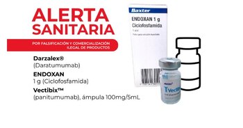 Cofepris pidió a la ciudadanía