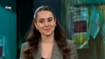 Esther Gómez, divulgadora sanitaria, alerta sobre la hipertensión y la necesidad de educación en salud en ‘La Revuelta’
