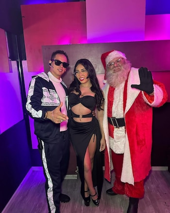 Mía Marín dijo que la