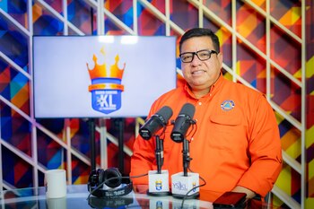 El director de Protección Civil,