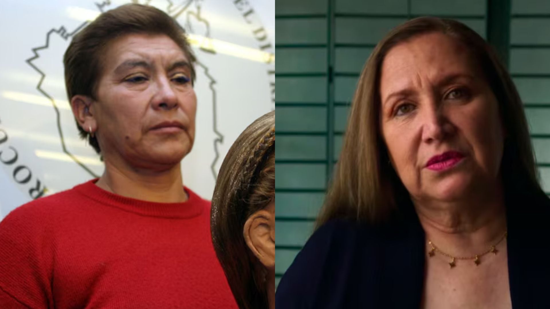 Juana Barraza