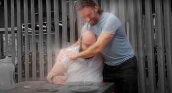 La muerte inesperada de Coach