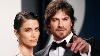 De ídolos vampíricos a estar al borde de la quiebra: la dura revelación de Ian Somerhalder y Nikki Reed
