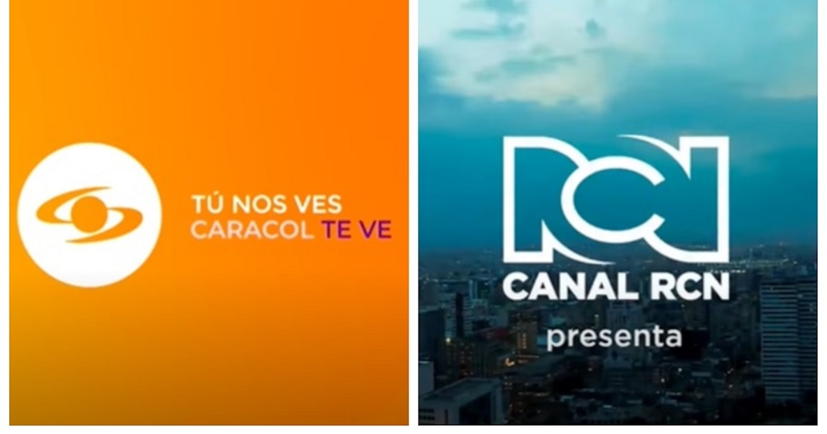 RCN se rejuvenece: dos nuevos programas para conquistar el rating contra Caracol Televisión
