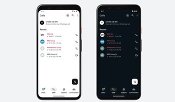 La interfaz reduciría la presencia