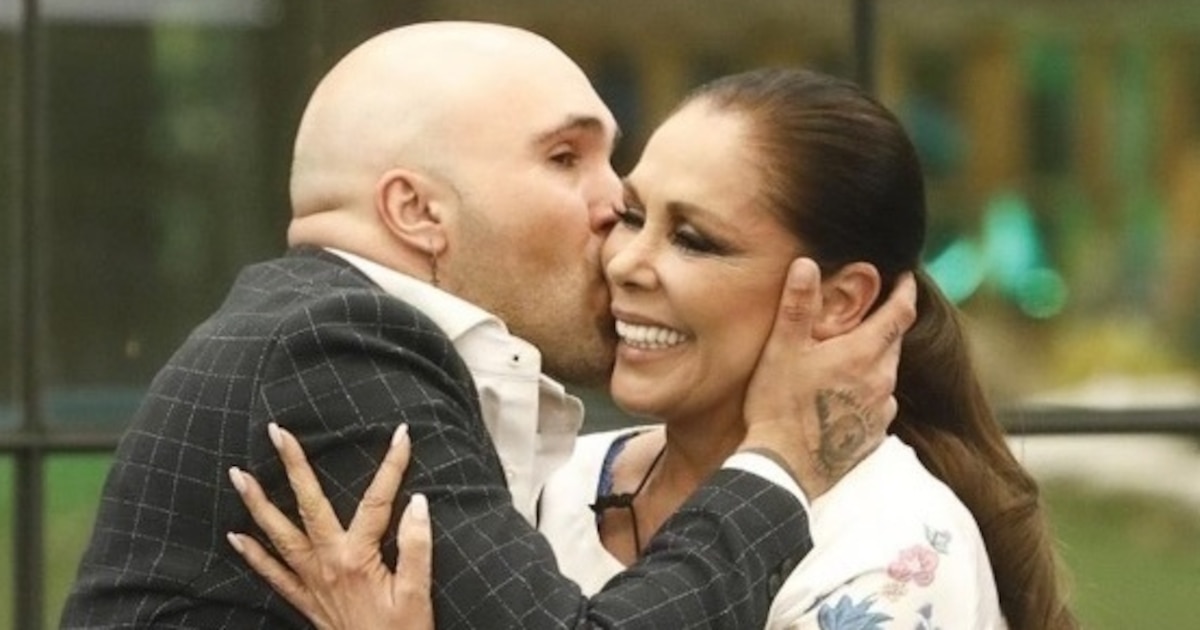 Kiko Rivera acerca posturas con Isabel Pantoja y consolidan su reconciliación tras una llamada: “No se han visto, pero sí que han hablado” - Infobae