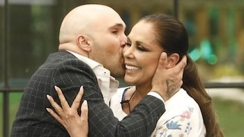 Kiko Rivera acerca posturas con