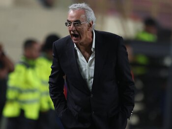 Fossati llega a la selección