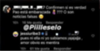 Comentario de Jessi Uribe