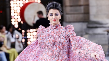 Aishwarya Rai Bachchan