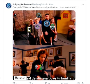 Los mejores memes que dejó