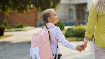 Un estudio revela que la esperanza de vida de las madres puede influir en la longevidad de los hijos