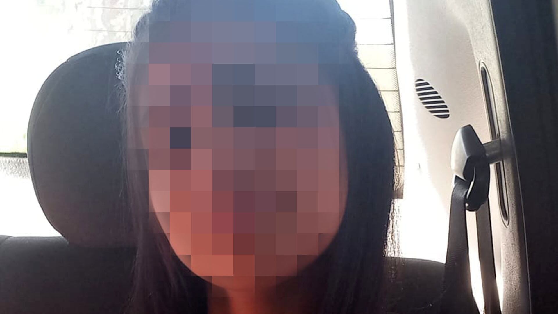 La amiga de 13 años de la víctima también fue brutalmente atacada