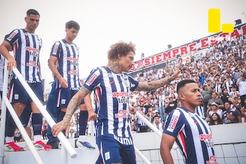 Paolo Guerrero es el máximo