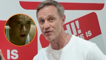 El actor Devon Sawa dijo que nunca acabó de entender por qué lo eligieron a él para el papel (Foto: Instagram/@d.sawa, YouTube/Eminem)
