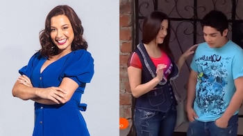 Natalia Salas confirma su regreso