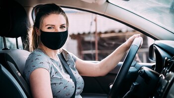 Para los taxistas, los requisitos