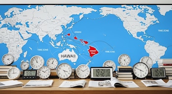 El horario de verano en