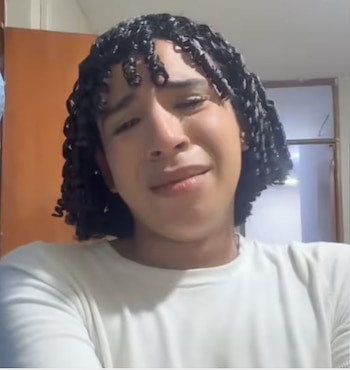 La acusación por lesiones graves