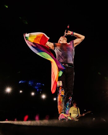 “Viva la vida” de Frida