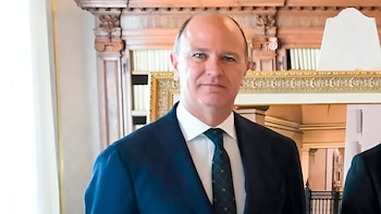 El hermano de Manuel Grau