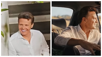 Luis Miguel -México- 6 agosto
