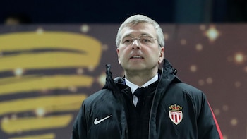 Dmitry Rybolovlev (Getty Images)