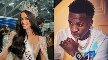 Camila Escribens explica la verdadera