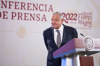 El Gobierno de EEUU acusa