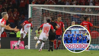 Exjugador de Millonarios aseguró que