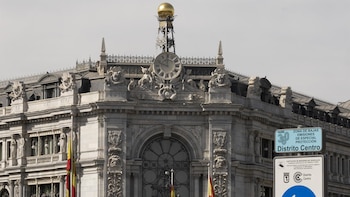 Banco de España mejora su