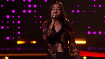 La conmovedora historia de Brisa,