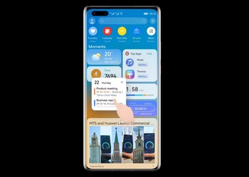 28/04/2021 Asistente de Huawei rediseñado
POLITICA