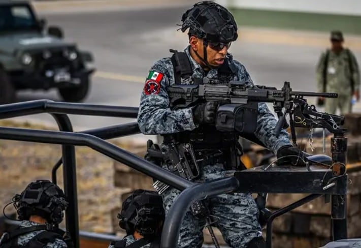 La discusión en el Senado se centrará en cooperación militar, soberanía y entrenamiento conjunto con tropas extranjeras.