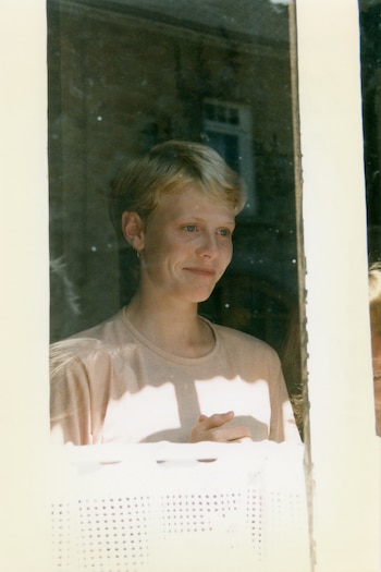 Laetitia Delhez fue secuestrada el