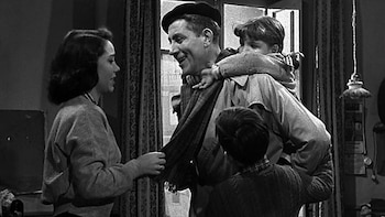 Imagen de 'Felices Pascuas'