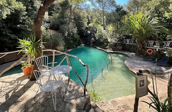 Es Guix, un restaurante oculto