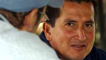 Exciclista Lucho Herrera se declarará inocente en indagatoria por desaparición de cuatro personas: “Es a favor de él”