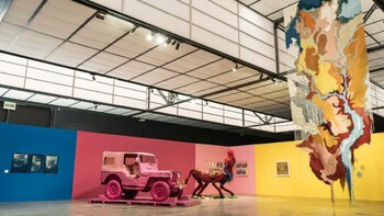 Cada tono cuenta una historia