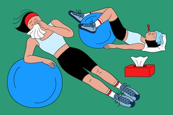 "Lo último que quieres hacer